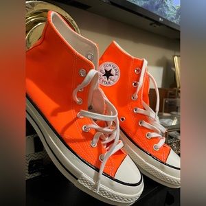 Converse High Top
